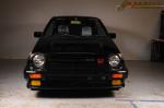 Honda City Turbo II Bulldog 1985 года